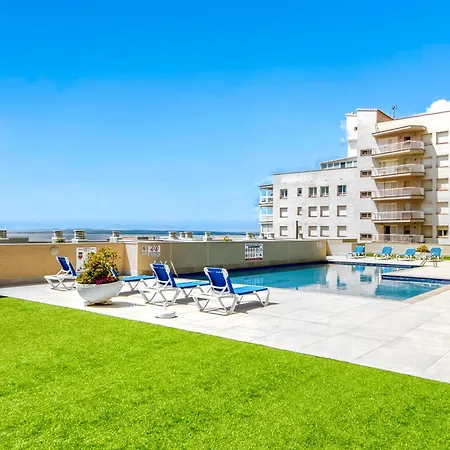 Great With View Apartment