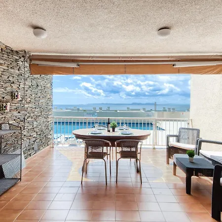 Great With View