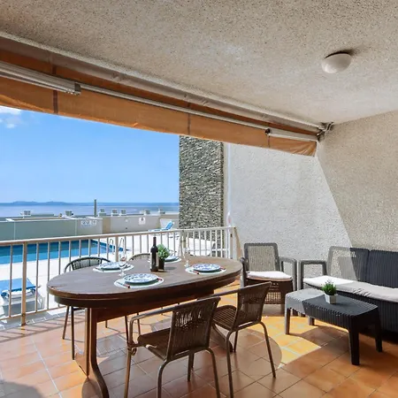 Apartment Great With View