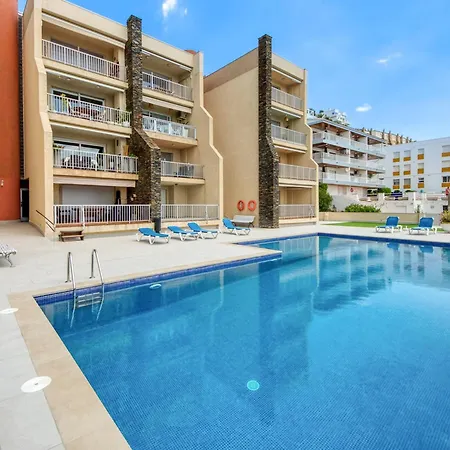 Apartment In Near Canyelles *