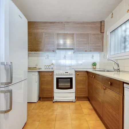 In Near Canyelles Roses