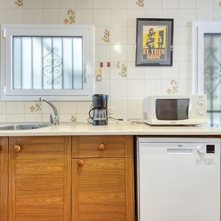 In Near Canyelles Roses