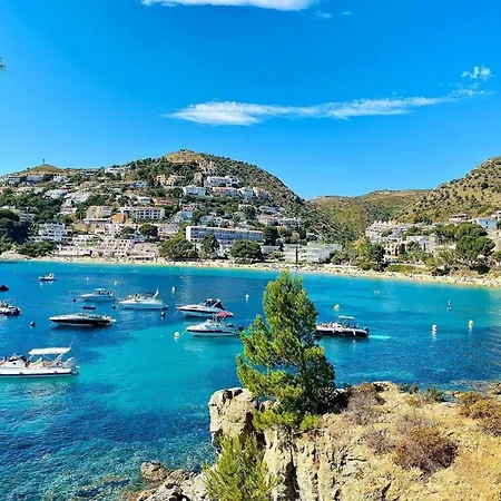 In Near Canyelles Apartment *