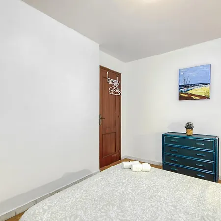 In Near Canyelles Apartment