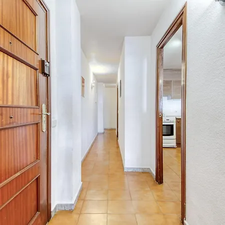 In Near Canyelles * Roses