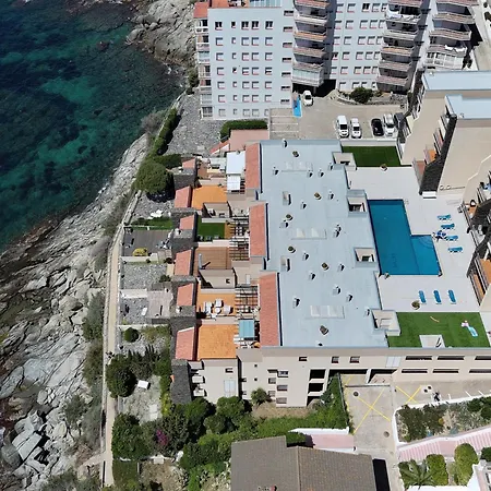 Apartment In Near Canyelles *