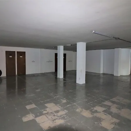 In Near Canyelles Apartment Roses