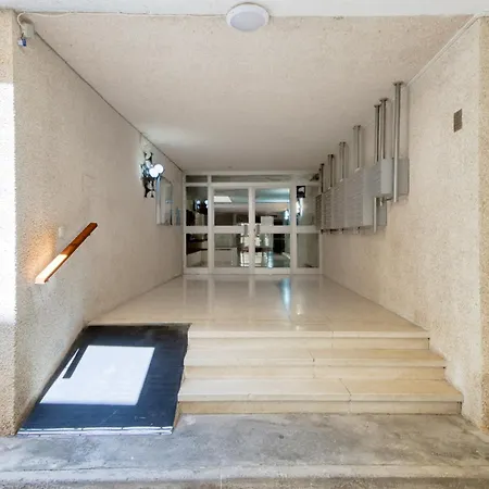 In Near Canyelles Roses