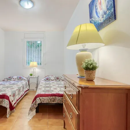 Apartment In Near Canyelles *