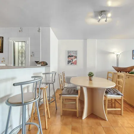 Apartment In Near Canyelles *