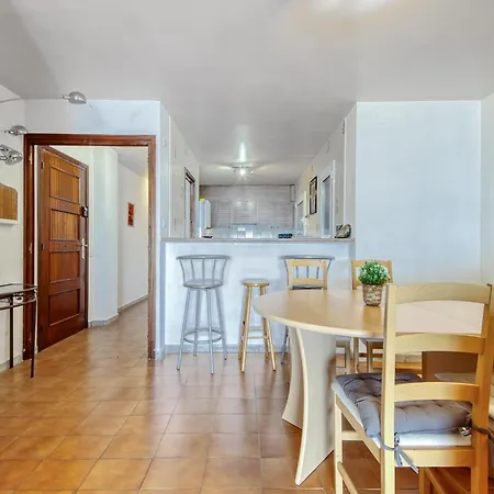 In Near Canyelles Roses