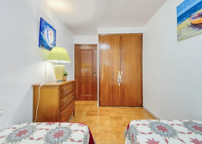 In Near Canyelles Appartement